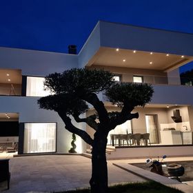 Vendégház Krnica - CLI828