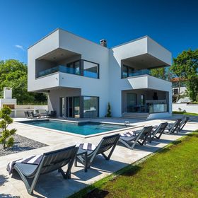 Vendégház Krnica - CLI828