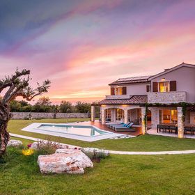 Vendégház Poreč - Parenzo - CLI406