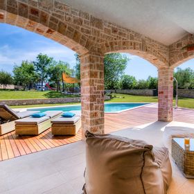 Vendégház Poreč - Parenzo - CLI406