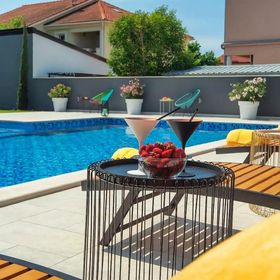 Vendégház Pula - CLI857