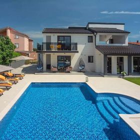 Vendégház Pula - CLI857