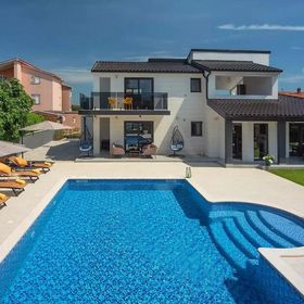 Vendégház Pula - CLI857