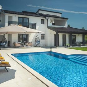 Vendégház Pula - CLI857