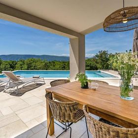 Vendégház Krk - CLK024