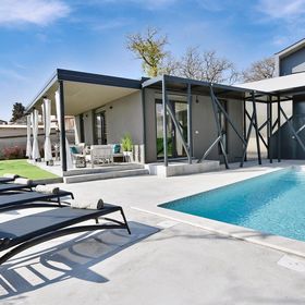 Vendégház Poreč - Parenzo - CLI801