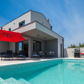 Vendégház Medulin - CLI660