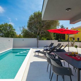 Vendégház Medulin - CLI660