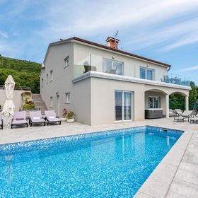 Vendégház Barban - CLI703