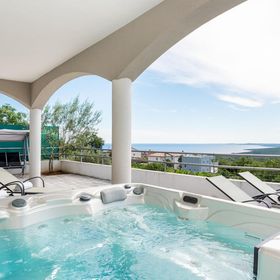 Vendégház Barban - CLI703