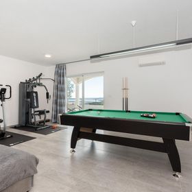 Vendégház Barban - CLI703