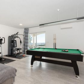 Vendégház Barban - CLI703