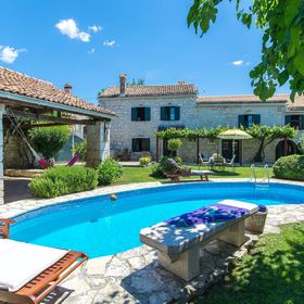 Vendégház Rovinj - CLI693