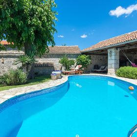 Vendégház Rovinj - CLI693