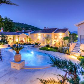 Vendégház Potpićan - CLI377