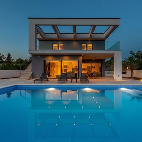 Vendégház Krk - CLK002