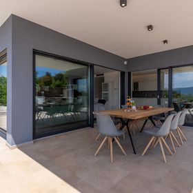 Vendégház Krk - CLK002