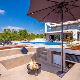 Vendégház Krk - CLK002