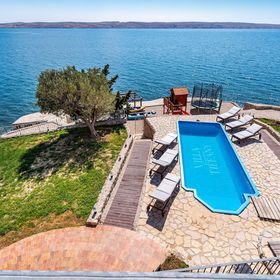 Vendégház Zadar - CLK173