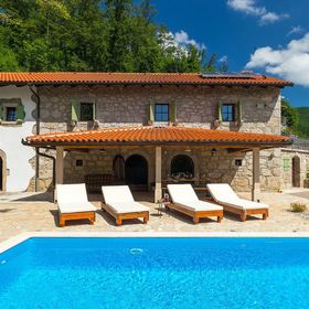 Vendégház Opatija - CLK140