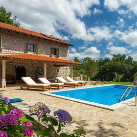 Vendégház Opatija - CLK140