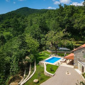 Vendégház Opatija - CLK140