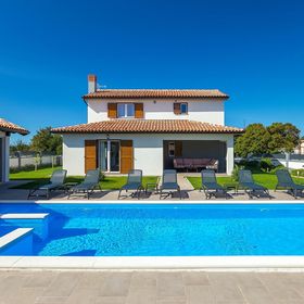 Vendégház Šišan - CLI627