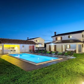 Vendégház Šišan - CLI627