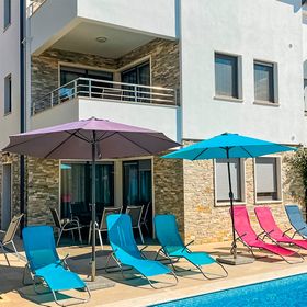 Vendégház Starigrad - CDI485