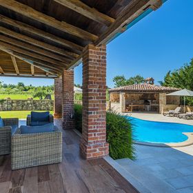 Vendégház Poreč - Parenzo - CLS289