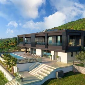 Vendégház Barban - CLS279