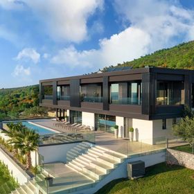 Vendégház Barban - CLS279