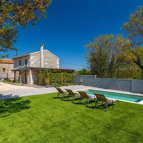 Vendégház Krnica - CLS406