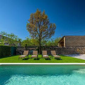 Vendégház Krnica - CLS406