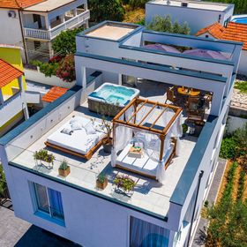 Vendégház Trogir - CLD745