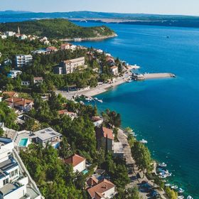 Vendégház Jadranovo - CLK138