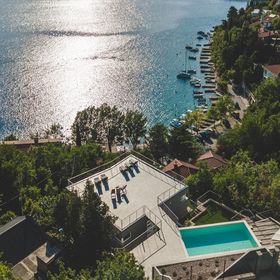 Vendégház Jadranovo - CLK138