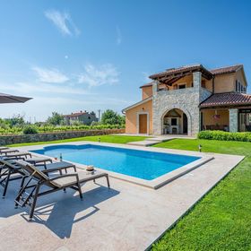 Vendégház Marčana - CLI248