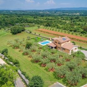 Vendégház Marčana - CLI248