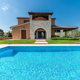 Vendégház Marčana - CLI248