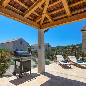 Vendégház Pašman - CDU592