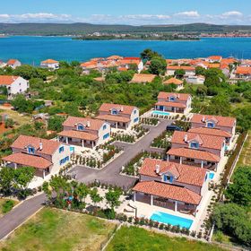 Vendégház Pašman - CDU592