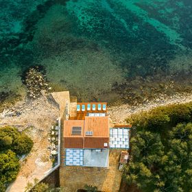 Vendégház Zadar - CLD614