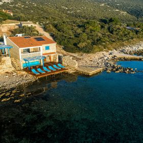 Vendégház Zadar - CLD614