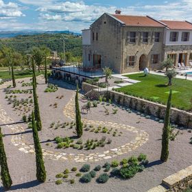 Vendégház Buje - Buie - CLS463