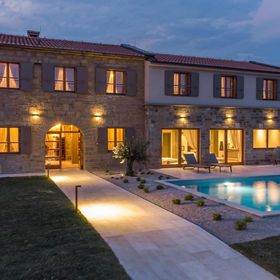 Vendégház Buje - Buie - CLS463