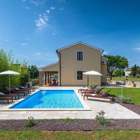 Vendégház Rovinj - CLI234