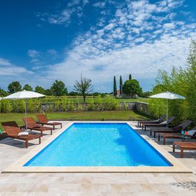 Vendégház Rovinj - CLI234