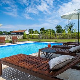 Vendégház Rovinj - CLI234