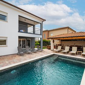 Vendégház Vodnjan - CIS230